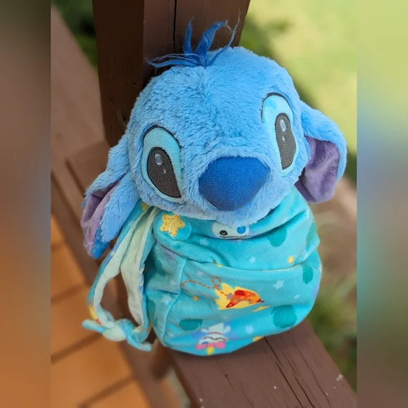Baby Stich, Disney - Picture 2 of 6